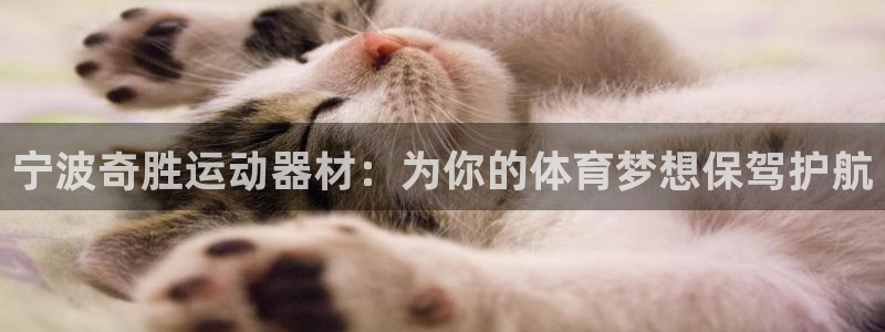 凯捷体育招商电话号码是多少：宁波奇胜运动器材：为你的