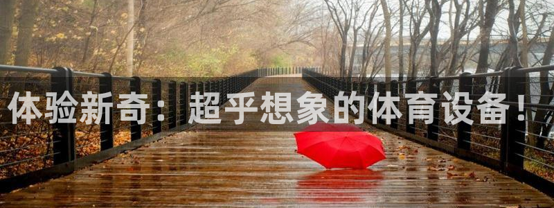 凯捷体育招商电话：体验新奇：超乎想象的体育设备！