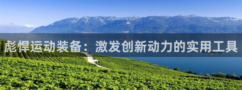 凯捷体育娱乐：彪悍运动装备：激发创新动力的实用工具