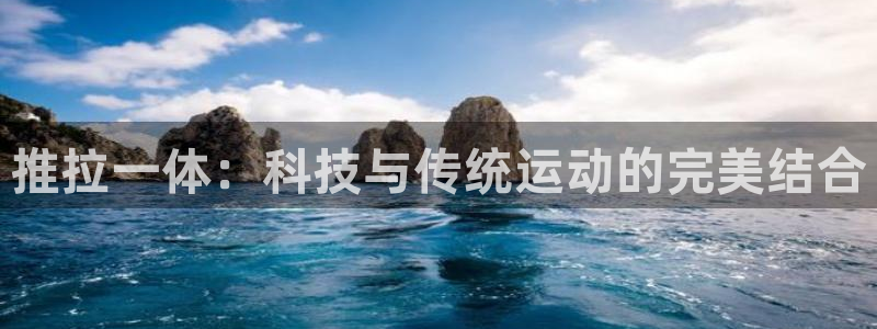 意昂集团官网：推拉一体：科技与传统运动的完美结合