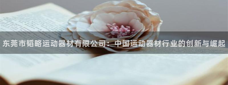 凯捷体育是干嘛的公司：东莞市韬略运动器材有限公司：中