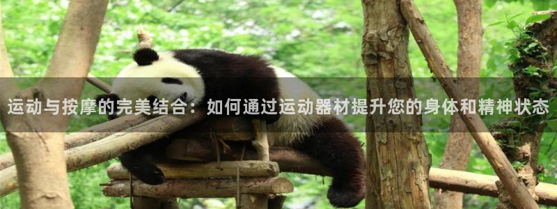 凯捷体育招商电话号码是多少：运动与按摩的完美结合：如