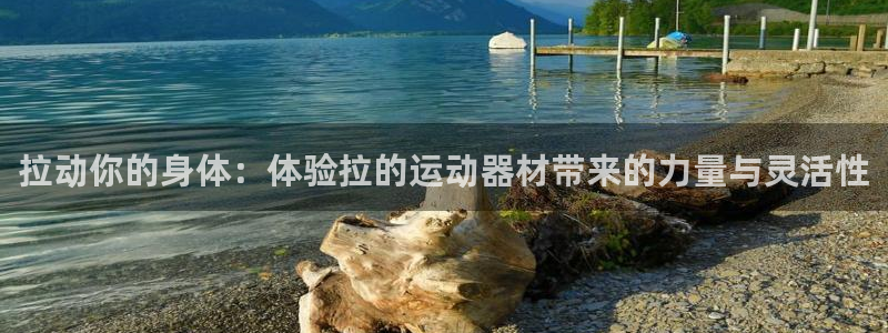 凯捷体育集团官网首页：拉动你的身体：体验拉的运动器材带来的力